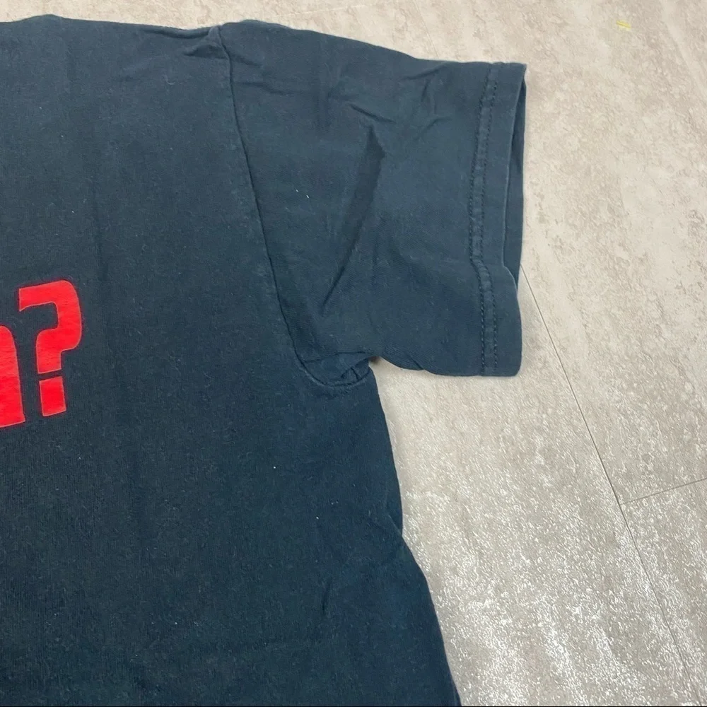 Air Jordan graphic tee Got Jordan?